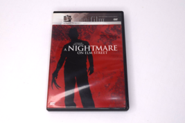 A Nightmare on Elm Street (DVD, 2006, infiniFilm Special Edition, 2-Disc Set) - £6.27 GBP