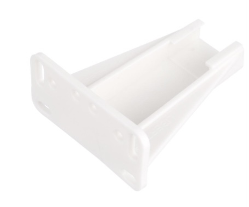 Face Frame Socket Set for Everbilt D688 Drawer Slides, 2 Pack - $4.99