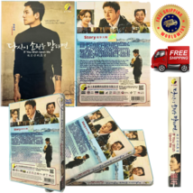 If You Wish Upon Me Vol .1 -16 End Korean Drama Dvd English Subtitle Region All - £34.75 GBP
