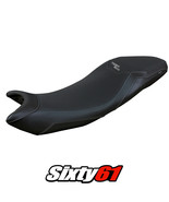 Triumph Tiger Sport 800 2025 Seat Cover Tappezzeria Black - $4,717.83 MXN