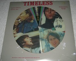 Timeless (Picture Disc) [Vinyl] Paul Mc Cartney; George Harrison; John Lennon; Ri - £35.42 GBP
