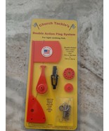 Church Tackle Double Action Flag System for Light Striking Fish 60110-SH... - €43,19 EUR