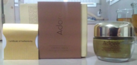 Adore Golden Touch 24K Magnetic Facial MASK- 4.6 Fl Oz / 133 G -BRAND NEW-SEALED - £70.46 GBP