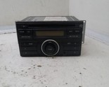 Audio Equipment Radio Am-fm-stereo-cd Receiver Base Fits 09-14 CUBE 683164 - £55.59 GBP