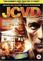 JCVD DVD (2009) Jean-Claude Van Damme, El Mechri (DIR) Cert 15 2 Discs Pre-Owned - £13.29 GBP