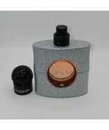 Black Opium Edp glitter 1 oz - $65.00