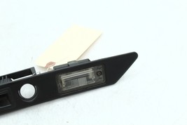 2004-2008 AUDI S4 A4 SEDAN REAR TRUNK LICENSE PLATE LIGHT HANDLE ASSEMBLY H1017 image 3