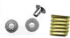 Bulb Socket E10 Kit for Gilbert ERECTOR Set Lighting Kit - $20.15