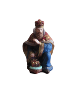 Kirkland Replacement Christmas Nativity Wiseman Wise Man Jewels #75177 B... - $300.97 MXN