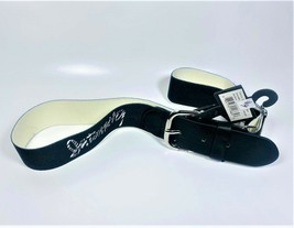 Intensity Damen Drücken Play Gürtel - Schwarz - $7.90