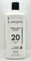 Lanza Healing Color  Cream Developer  20 Volume 32oz image 6
