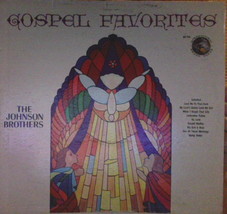 Gospel Favorites [Record] - £15.63 GBP