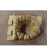 Vintage Mattel 1985 MOTU He-Man Evil Horde Fright Zone Right Wall Sectio... - €17,85 EUR Vintage Mattel 1985 MOTU He-Man Evil Horde Fright Zone Right Wall Sectio... - €17,85 EUR