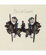 Exhale at the Surface [Audio CD] Blue Coat Carousel - £7.14 GBP