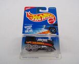 Van / Sports Car / Hot Wheels Premiere Collector's Model #14910  #21 - $13.85
