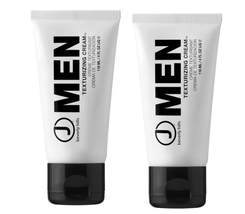 J BEVERLY HILLS Men's Texturizing Cream, 4 Oz. image 2