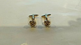 Digabi Knot Shaped Cuff Links - Brand New - $10.16