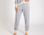 DKNY Damen Jogger YI2919259 Pyjamahosen Grey Heather XL - $44.79