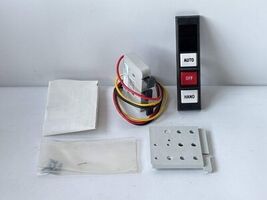 Cutler‑Hammer C400GK3 Cover Control Kit - $3,637.66 MXN