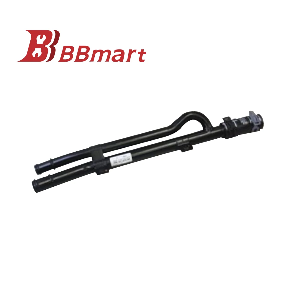 BBMart Auto Parts 95810604400 Engine Coolant Pipe For  Cayenne	Water Pipe Coolan - $202.55