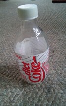 VTG Diet Coke Nutrasweet 10oz Bottle 1990&#39;s - £11.19 GBP