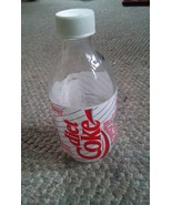 VTG Diet Coke Nutrasweet 10oz Bottle 1990&#39;s - £11.77 GBP