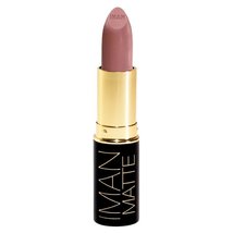 Iman luxury moisturizing lipstick indulge 013oz 37g 299827 thumb200