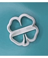 Shamrock Polymer Clay Cutters Available in Different Sizes - £1.74 GBP+