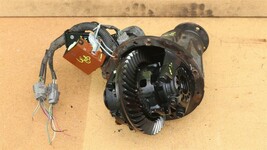 96-04 Toyota 4Runner Tacoma 4.10 E-Locker Rear Differential W/ Module & Switch image 12
