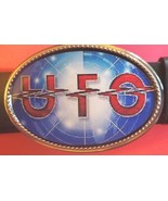 UFO Rock Group Music Epoxy Buckle - $24.19 CAD