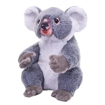 WILD REPUBLIC Artist Collection, Koala, Gift for Kids, 15 inches, Plush Toy, Fil - £47.25 GBP