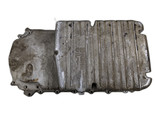 Engine Oil Pan From 2002 Honda Civic  1.7 - £59.77 GBP