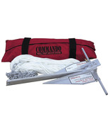 Fortress Commando Small Craft Anchoring System - £136.75 GBP