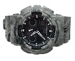 Casio Wrist watch Ga-100mm 396020 - £69.98 GBP