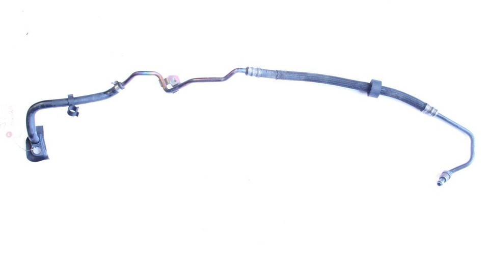2000-2006 MERCEDES W220 S500 POWER STEERING OIL COOLING LINE HOSE J1644 - $39.59
