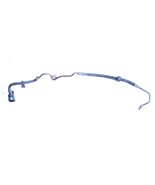 2000-2006 MERCEDES W220 S500 POWER STEERING OIL COOLING LINE HOSE J1644 - $39.59