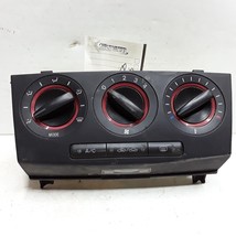 04 05 06 Mazda 3 2.0 L engine heater AC control OEM - £77.85 GBP