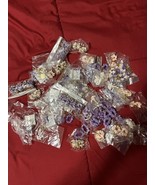 Approx 70 Pairs of Sea Shell Earrings New - $40.37 CAD