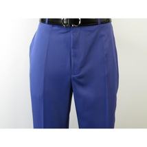 Men MONTIQUE 2pc Walking Leisure Suit Matching Set Short Sleeves 2212 Purple image 10