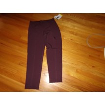 Mondetta Lined Tailored Pant size 6 NWT - $15.08