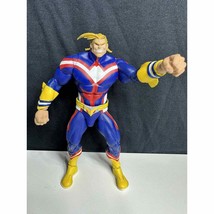 All Might 7&quot; Action Figure My Hero Academia McFarlane loose - £15.43 GBP