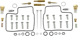 Parts Unlimited Carburetor Carb Rebuild Kit 04-05 Honda VT 1100C Shadow Spirit - £74.30 GBP
