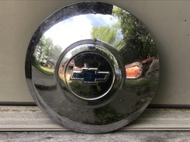 1949 1950 1951 Chevy car hubcap  - $24.95