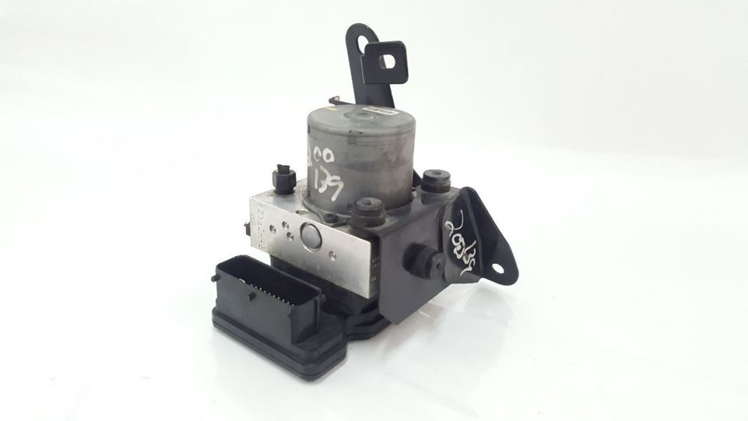Abs Brake Pump Assembly PN BE6003F502 OEM 12 13 14 Hyundai Azera - $29.38