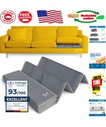 Deep Couch Supporter 24x79 for Comfortable Seating - Anti-Skid Functiona... - $120.28 CAD