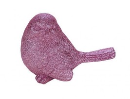 New Bird, Pink / Glitter, Handmade, Germnay - £8.11 GBP