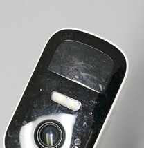 Eufy T88311D1 2C 2-Cam Kit Wireless Home Security System - White image 5