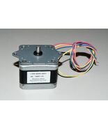 Minebea-Matsushita Hybrid Stepper Motor 17pm-k508-06st T8901-01 New rare... - $294.62 MXN