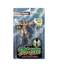 Cosmic Angela Spawn Todd McFarlane Action Figure New in Box NIP NIB 1995 - £14.87 GBP