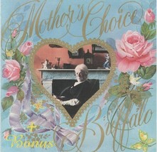 Buffalo - Mother&#39;s Choice - Red Fox -CD - £13.53 GBP